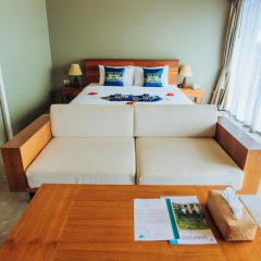 Koh Yao Yai Hillside Resort - Bild 8