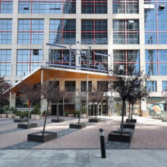 Hotel Exe Plaza - Bild 1