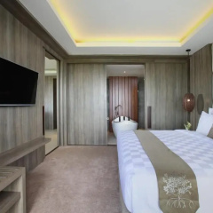 The Crystal Luxury Bay Resort Nusa Dua - Bild 5