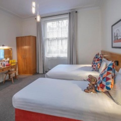 Queensway Hotel Sure Hotel Collection By Best Western - Bild 8