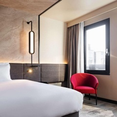 Novotel Paris Suresnes Longchamp - Bild 11