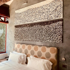 Galleria Vik Milano - Townhouse Galleria - Small Luxury Hotels of the World - Bild 19