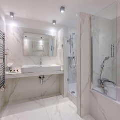 Continental Hotel Budapest - Bild 21