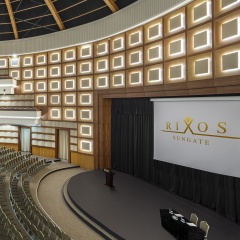 Rixos Sungate - The Land of Legends Access - Bild 24