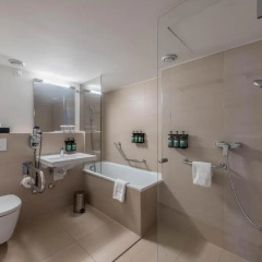 Crowne Plaza Zürich by IHG - Bild 22
