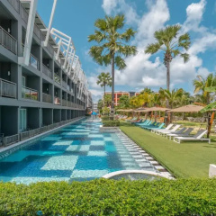 Sugar Marina Resort - ART - Karon Beach