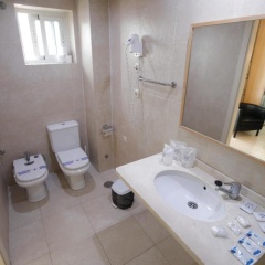 Málaga Eliseos Hotel - Bild 19