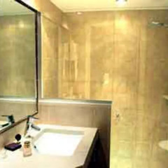 Terminus in Monaco, Monaco from 308$, photos, reviews - zenhotels.com bathroom