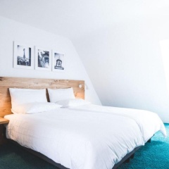 Ulmer Münster Hotel - Bild 3