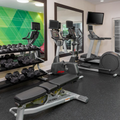 Holiday Inn Miami-Doral Area by IHG - Bild 19