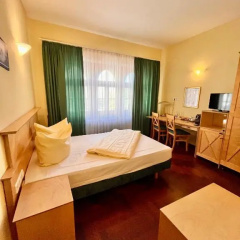 Hotel Hoepfner Burghof - Bild 12