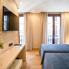 Rialto Hotel - Bild 13