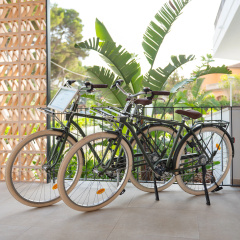 Copaiba by Honne Hotels - Adults Only - Bild 25