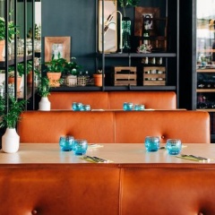 Vienna House by Wyndham Andel's Cracow - Bild 6
