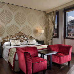 Amadeus Hotel - Bild 10