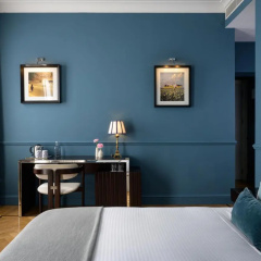 The Fifteen Keys Hotel - Bild 8