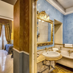 Romanico Palace Luxury Hotel & Spa - Bild 14