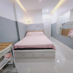 PPhouse Boutique House Phuket Town - Bild 7