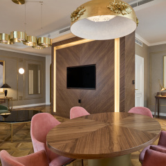 Hotel Saski Krakow, Curio Collection by Hilton - Bild 9