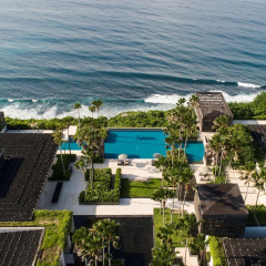 Alila Villas Uluwatu, Bali - Bild 24