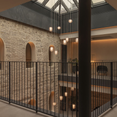 Gran Barcino Hotel - Bild 27
