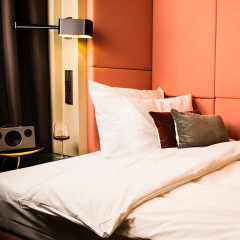 Design-Hotel JAMS - Bild 4