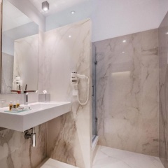 Continental Hotel Budapest - Bild 18