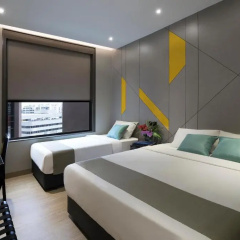 Hotel Mi - Bild 12