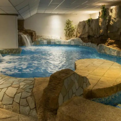 Ilunion Les Corts Spa Hotel - Bild 24