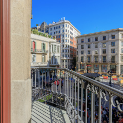 Hotel Suizo - Bild 13