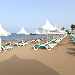 Turquoise Hotel - All Inclusive - Bild 17