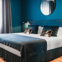 Arenas Atiram Hotel - Bild 3