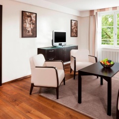 Sheraton Grand Salzburg - Bild 8
