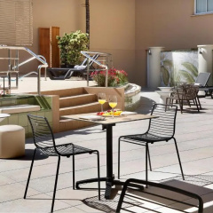HCC MontBlanc Hotel - Bild 18