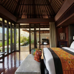 Bvlgari Resort Bali - Bild 7