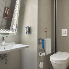 Hampton by Hilton Bursa - Bild 14