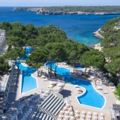 Iberostar Club Cala Barca Hotel - All Inclusive - Bild 26