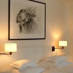 Boutique Hotel Helmhaus Zurich - Bild 7