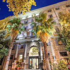 Savoy Hotel - Bild 26