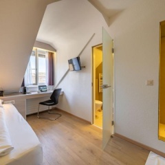 Hotel Alexander - Bild 17