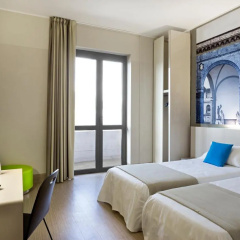 B&B Hotel Firenze Nuovo Palazzo di Giustizia - Bild 8