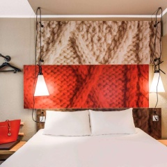 ibis Muenchen City - Bild 9
