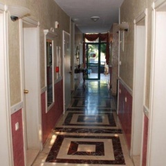 Kutberk otel - Bild 15