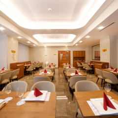 Erboy Hotel in Istanbul, Turkiye from 138$, photos, reviews - zenhotels.com photo 25