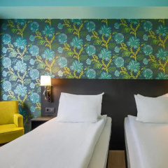 Thon Hotel Brussels City Centre - Bild 7