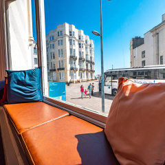 a&o Brighton Palace Pier thumbnail 22