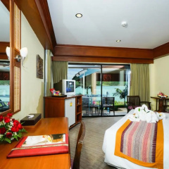 Phi Phi Island Cabana Hotel - Bild 5
