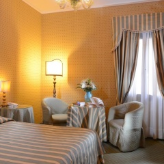 Hotel Concordia - Bild 11