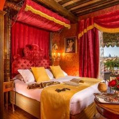 Boutique Hotel Campo dé Fiori - Bild 5