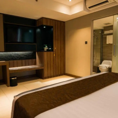 The Nest Hotel Nusa Dua Hotel - Bild 14
